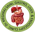 Dr. Meghraj Saini, Gastro, Liver and Endoscopy Clinic