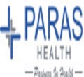 Paras HEC Hospital Ranchi