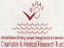 Rahat Charitable & Medical Research Trust Delhi