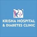 Krisha Hospital & Diabetes Clinic Surat