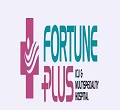 Fortune Plus ICU & MultiSpeciality Hospital Thane