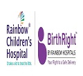 Rainbow Children's Hospital & BirthRight Nanakramguda, 