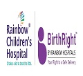 Rainbow Children's Hospital & BirthRight