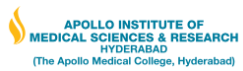 Apollo Institute of Medical Sciences and Research Hyderabad