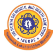 Sri Sathya Sai Heart Centre Indore