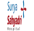 Surya Sahyadri Hospital