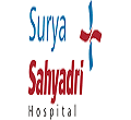 Surya Sahyadri Hospital Pune, 