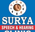 Surya Speech and Hearing Aid Clinic