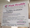 Pink Health Child Neurology & Medical Centre