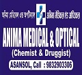 Anima Medical Asansol