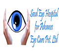 Dr. Ajay Soods Eye Hospital Nagpur