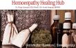 Homoeopathy Healing Hub