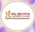 Dr. Richa's Unique Clinic Telephone Exchange Square, 