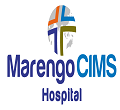Marengo CIMS Hospital Ahmedabad