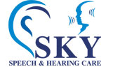 Sky Speech & Hearing Care Coimbatore