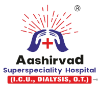 Aashirvad Superspeciality Hospital