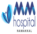 M M Hospital Namakkal