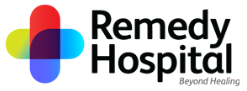 Remedy Hospital Kolkata, 