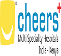 Cheers Multi Speciality Hospitals Ahmedabad