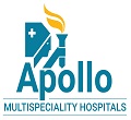 Apollo Multispeciality Hospitals Kolkata, 