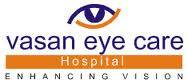 Vasan Eye Care Hospital