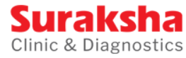 Suraksha Diagnostics Kalikapur, 