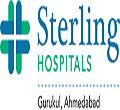 Sterling Hospital Ahmedabad, 