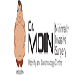 Dr. Moin Minimally Invasive Surgery Obesity And Laparoscopy Centre