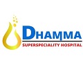 Dhamma Superspeciality Hospital Patna