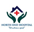 The North End Hospital Baramulla, 