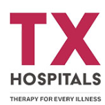 TX Hospitals