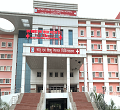 Mother And Child State Referral Hospital - Dr. Ram Manohar Lohia Institute of Medical Sciences Lucknow