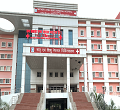 Mother And Child State Referral Hospital - Dr. Ram Manohar Lohia Institute of Medical Sciences