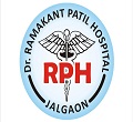 Dr. Ramakant Patil Hospital Jalgaon