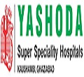 Yashoda Superspeciality Hospitals Kaushambi, 