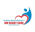 Om Eye & Heart Care Vishrantwadi, 