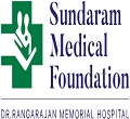 Sundaram Medical Foundation, Dr. Rangarajan Memorial Hospital