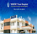 Rinchi Trust Hospital