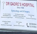 Gadre Hospital