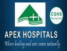 Apex Hospital Borivali West, 