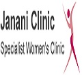 Janani Clinic - A Specialist Womens Clinic
