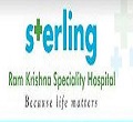 Sterling Ramkrishna Speciality Hospital