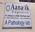 Aanavik Diagnostics Jaipur