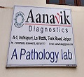 Aanavik Diagnostics