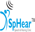 SpHear Speech & Hearing Clinic Patna