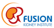 Fusion Kidney Institute Ahmedabad