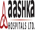 Aashka Multispeciality Hospital Gandhinagar