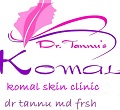 Komal Skin Clinic Pune