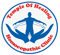 Temple of Healing Homoeopathic Clinic