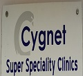Cygnet Superspecialty Clinics Hyderabad